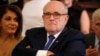 Giuliani aclara comentarios sobre proyecto de Torre Trump en Moscú