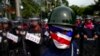 Pressure Builds in Thailand over Proposed Amnesty Bill