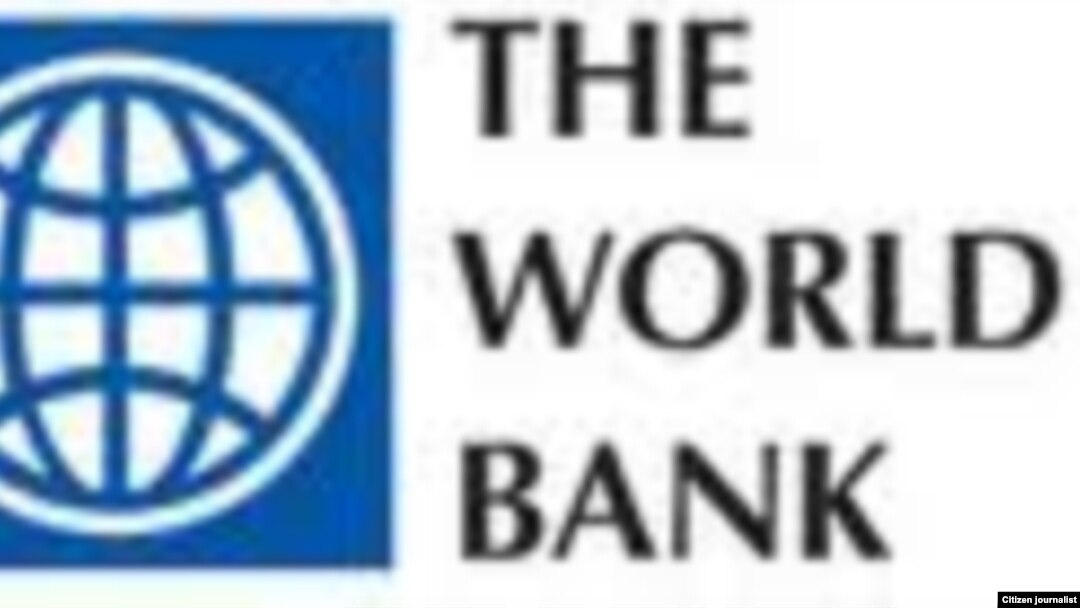 World Bank
