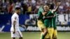 US Men's Soccer Team Suffers Huge Upset at Gold Cup