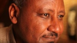 የዩናይትድ ስቴትስና የሩስያ ባለሥልጣናት የአፍሪካ ሀገሮች ጉብኝት