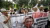 Indonésie: le gouverneur de Jakarta inculpé de blasphème