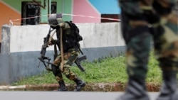 Crise anglophone: juin a été le mois le plus sanglant au Cameroun