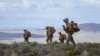 اعزام تفنگداران آمریکایی برای کمک به آزادسازی رقه از دست داعش در سوریه