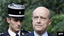 Ông Juppe nói Pháp muốn thảo luận về một khả năng rút thêm lực lượng quân sự của phương Tây tại hội nghị thượng đỉnh NATO