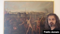 ئه‌نوه‌ری ڕه‌شی عه‌وڵا