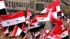 در اعتراضات در سوریه دست کم چهار تن کشته شدند