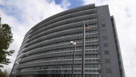 The Centers for Disease Control and Prevention (CDC) in Atlanta on March 19, 2021. The U.S. Centers for Disease Control and Prevention has found that the Delta variant can spread two times faster than earlier versions of the virus. (AFP/Baradat)