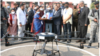 India Tests Drone Deliveries for COVID-19 Vaccines in Remote Jammu