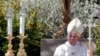 Pope Calls Exploitation of Nature a Sin