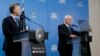 Pence Praises Argentina's Economic Reforms