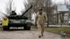 Дональд Дженсен: Кремль просчитался в возможностях пророссийских боевиков в Украине 