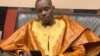 L'artiste malien Sidiki Diabaté libéré sous caution à Bamako