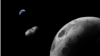 ناسا: سیارکی با عرض یک کیلومتر از کنار زمین عبور می‌کند