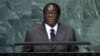 Rwandan Genocide Tribunal Complains Zimbabwe Uncooperative on Fugitive