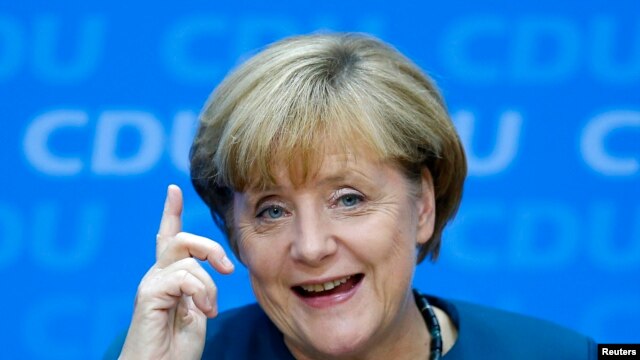 Alemania ha sido el país europeo que más personas ha acogido. Al final del año 2015 podría recibir a cerca de 1,5 millones de inmigrantes.