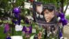 Memorial for Prince Held at His Jehovah's Witnesses Church