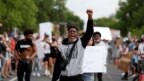 Mỹ: 4 cảnh sát bị sa thải sau cái chết của người da đen không vũ khí