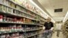 One in Seven US Households Struggles to Afford Food