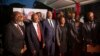 Haiti Prime Minister Appoints New Cabinet Amid Turmoil 