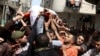 이스라엘군, 가자지구에 또 공습..."하마스 대원 1명 사망"