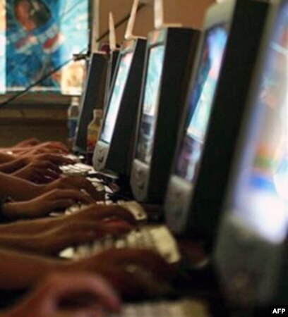 Yigit suratga tushdi.