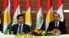 PM Irak Kunjungi Kawasan Otonomi Kurdi 