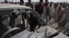Serangan Bom Bunuh Diri Tewaskan 15 orang di Pakistan