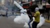 Another Violent Day in Venezuela Raises Toll to at Least 66 Deaths
