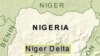 Nigeria’s Niger Delta Called Pacified