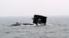 自制潜艇有动作 台湾公司成立潜舰发展中心