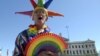 Uruguay a un paso de legalizar las bodas gay