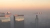Low Coal Prices Mean Heavy Smog in China
