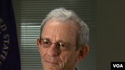 Daniel Serwer