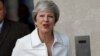 PM Inggris Terima Amandemen Utama dari Kelompok Garis Keras “Brexit”