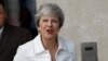 May Warns Party: Back Me or Risk ‘No Brexit at All’