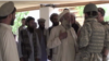 Tribal elders meet with U.S. troops in Afghanistan's Chowkay Valley