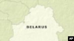 U.N. On Belarus Human Rights