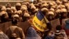 Cảnh sát Ukraina bố ráp các trụ sở của phe đối lập