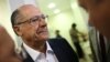 Brazil's PSDB Selects Alckmin as 2018 Presidential Candidate