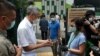 PM Singapura Bereaksi Terhadap Kemenangan Pemilu yang Mengecewakan