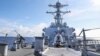 ВМС США создали оперативную группу для противодействия российским подводным лодкам