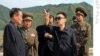 北韩向中国特使表明愿以对话解决核问题