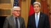 Ông Kerry: ‘khác biệt lớn’ vẫn tồn đọng, khi hạn chót về thỏa thuận hạt nhân với Iran gần kề