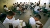 Many Mexican Schools Have No Bathrooms, Failing Teachers 