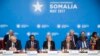 Sekjen PBB Ingin Galang Dana $900 Juta untuk Somalia