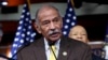 Veteran US Congressman Conyers Retires Amid Sexual Misconduct Allegations