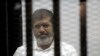 مصر: سابق صدر مرسی کو 20 سال قید کی سزا