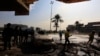 Bomb Attacks in Iraq Kill 73