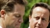 Cameron Promotes New Way of Governing In Britain
